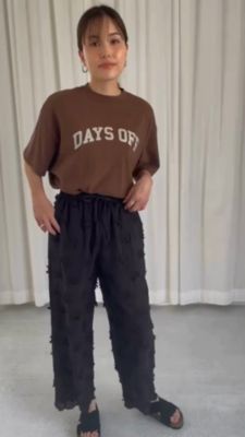 ���f���T�C�Y�F164cm/���p�T�C�Y�F�t���[